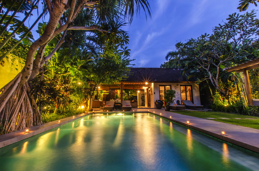 villa management services in bali