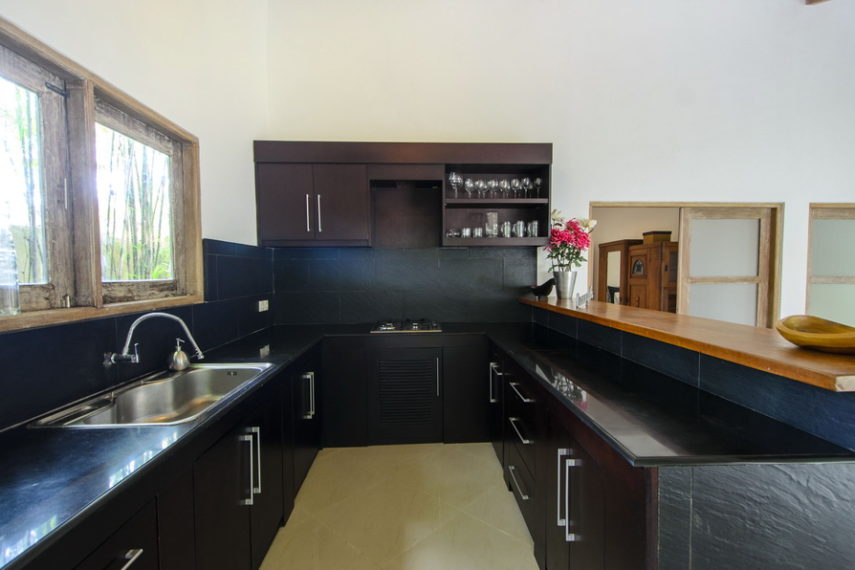 Guest Kitchen