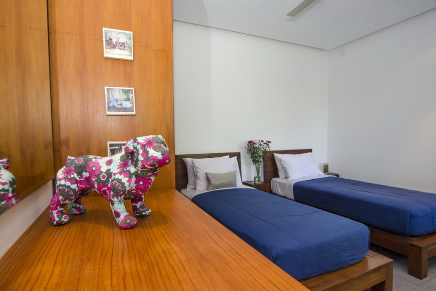 Siang 3 bedrooms luxury villa resize Umalas Bali (6)