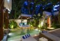 Siang 3 bedrooms luxury villa resize Umalas Bali (12)