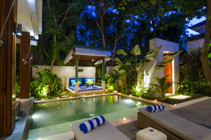 Siang 3 bedrooms luxury villa resize Umalas Bali (12)