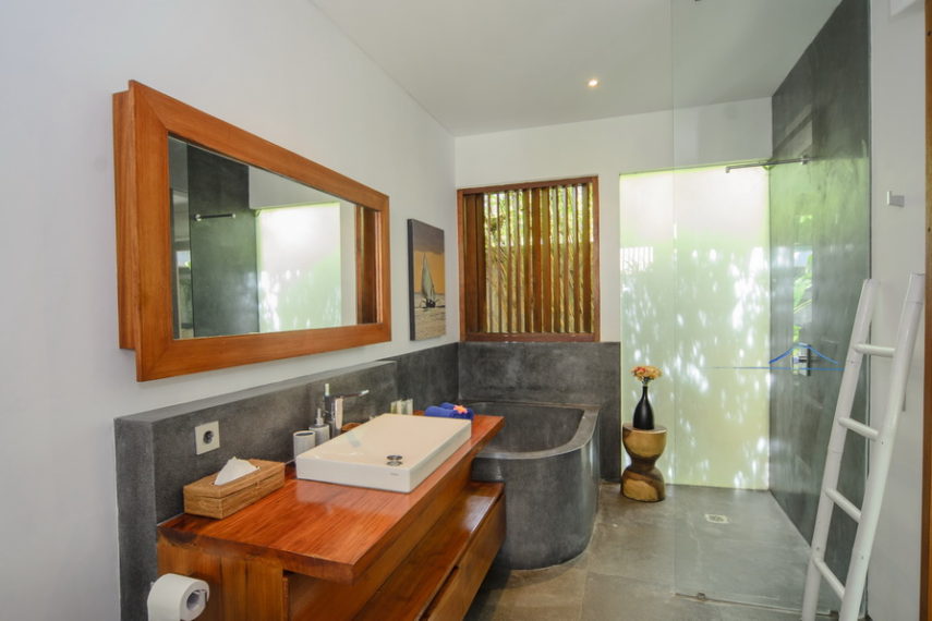 Siang 3 bedrooms luxury villa resize Umalas Bali (3)