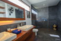 Siang 3 bedrooms luxury villa resize Umalas Bali (5)