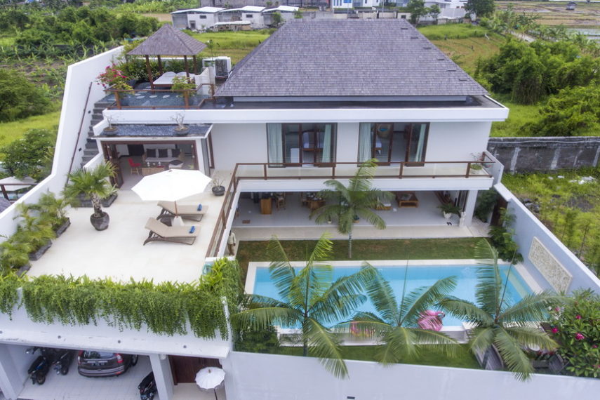 Villa Agathis 001