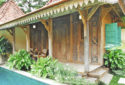 Le bungalow Javanais - Copie