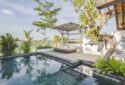 Twin Villas – Gorgeous 6 bedroom property with 2 pools