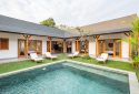 Amazing 12 Bedrooms Villa in Umalas
