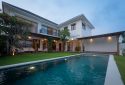 Villa Matahari