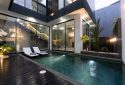Villa Sebah II – 3 BR