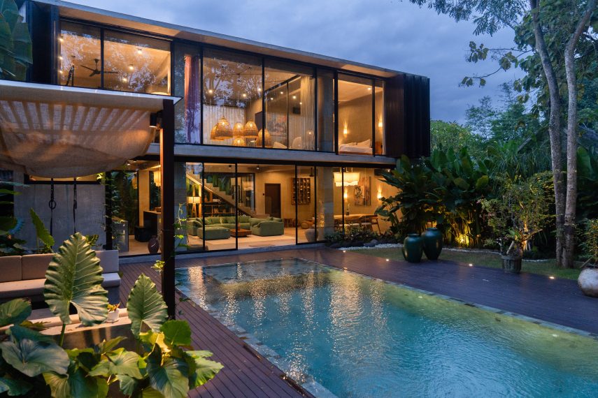 VILLA LaVida-196