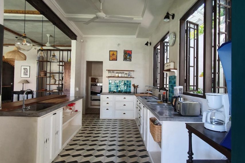 Kitchen 1