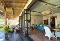 Living Room and Terrace
